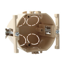 Forfradåse t/afbryder 1-modul - Elworks